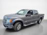 2014 Sterling Gray Metallic Ford F-150 XLT (1FTFW1ET9EF) with an EcoBoost 3.5L Twin Turbo V6 365hp 420ft. lbs. engine, Automatic transmission, located at 25355 Eames Street, Channahon, IL, 60410, (815) 467-1807, 41.429108, -88.228432 - ** LOCAL TRADE IN, WHOLESALE AS-IS, HAS RUST ON CAB CORNERS, AND HAS SOME LEAKS. ** 2014 Ford F-150 XLT Sterling Gray Metallic exterior with Steel Gray interior. Powered by the proven EcoBoost 3.5L Twin-Turbo V6 producing 365 hp and 420 lb-ft of torque, paired with a six-speed automatic transmissio - Photo#7