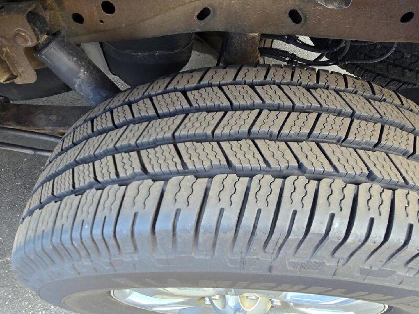 2014 Sterling Gray Metallic Ford F-150 XLT (1FTFW1ET9EF) with an EcoBoost 3.5L Twin Turbo V6 365hp 420ft. lbs. engine, Automatic transmission, located at 25355 Eames Street, Channahon, IL, 60410, (815) 467-1807, 41.429108, -88.228432 - ** LOCAL TRADE IN, WHOLESALE AS-IS, HAS RUST ON CAB CORNERS, AND HAS SOME LEAKS. ** 2014 Ford F-150 XLT Sterling Gray Metallic exterior with Steel Gray interior. Powered by the proven EcoBoost 3.5L Twin-Turbo V6 producing 365 hp and 420 lb-ft of torque, paired with a six-speed automatic transmissio - Photo#18