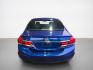 2015 Dyno Blue Pearl Honda Civic EX (19XFB2F81FE) with an 1.8L I4 143hp 129ft. lbs. engine, Automatic transmission, located at 25355 Eames Street, Channahon, IL, 60410, (815) 467-1807, 41.429108, -88.228432 - 2015 Honda Civic EX Dyno Blue Pearl exterior, Gray interior. Powered by Hondas 1.8L i4 engine producing 143 hp and 129 lb-ft of torque, this Civic delivers a balanced combination of efficiency and everyday performance. It averages excellent fuel economy at an EPA-rated 30 MPG city and 39 MPG highwa - Photo#4