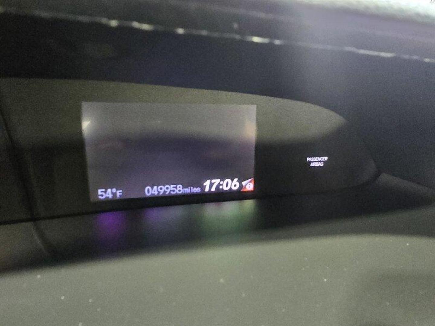 2015 Dyno Blue Pearl Honda Civic EX (19XFB2F81FE) with an 1.8L I4 143hp 129ft. lbs. engine, Automatic transmission, located at 25355 Eames Street, Channahon, IL, 60410, (815) 467-1807, 41.429108, -88.228432 - 2015 Honda Civic EX Dyno Blue Pearl exterior, Gray interior. Powered by Hondas 1.8L i4 engine producing 143 hp and 129 lb-ft of torque, this Civic delivers a balanced combination of efficiency and everyday performance. It averages excellent fuel economy at an EPA-rated 30 MPG city and 39 MPG highwa - Photo#16