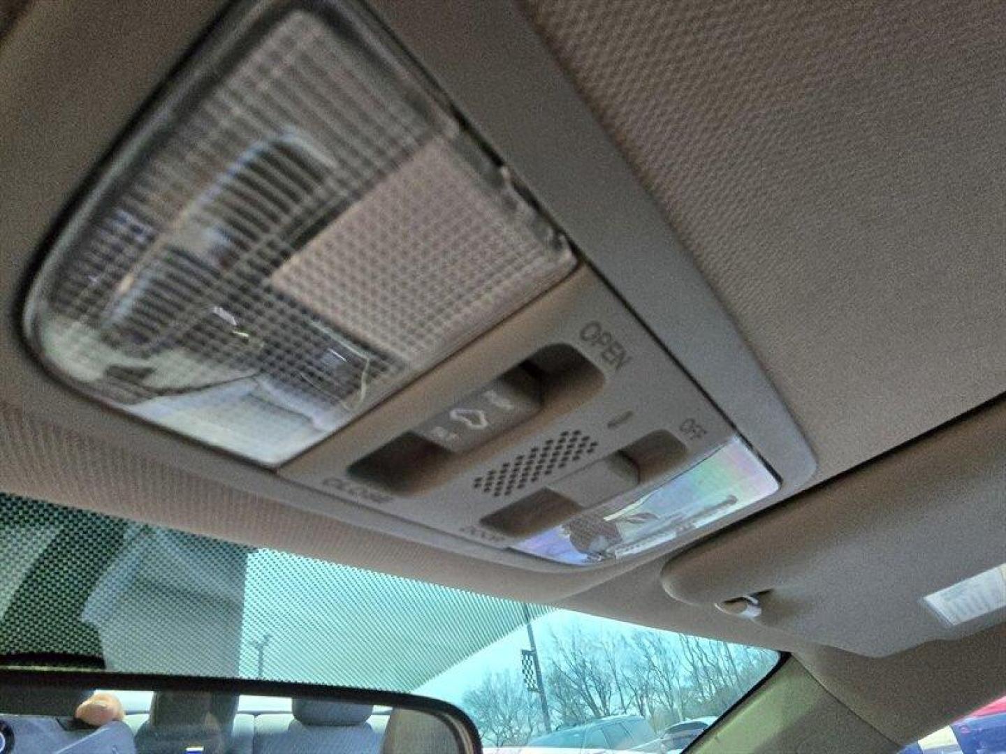 2015 Dyno Blue Pearl Honda Civic EX (19XFB2F81FE) with an 1.8L I4 143hp 129ft. lbs. engine, Automatic transmission, located at 25355 Eames Street, Channahon, IL, 60410, (815) 467-1807, 41.429108, -88.228432 - 2015 Honda Civic EX Dyno Blue Pearl exterior, Gray interior. Powered by Hondas 1.8L i4 engine producing 143 hp and 129 lb-ft of torque, this Civic delivers a balanced combination of efficiency and everyday performance. It averages excellent fuel economy at an EPA-rated 30 MPG city and 39 MPG highwa - Photo#22