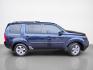 2012 Bali Blue Pearl Honda Pilot EX-L (5FNYF3H57CB) with an 3.5L V6 250hp 253ft. lbs. engine, Automatic transmission, located at 25355 Eames Street, Channahon, IL, 60410, (815) 467-1807, 41.429108, -88.228432 - 2012 Honda Pilot EX-L Bali Blue Pearl exterior with Gray leather interior. This well-maintained SUV is powered by a 3.5L V6 producing 250 hp and 253 ft-lbs of torque, paired with Hondas smooth automatic transmission. It has excellent overall condition, a clean CARFAX report, and a single-owner hist - Photo#1
