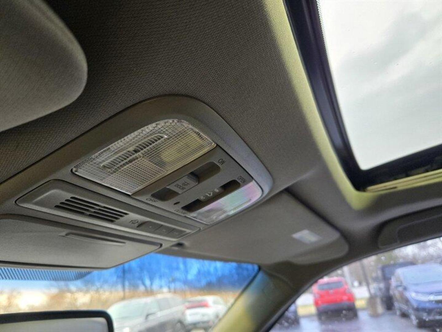 2012 Bali Blue Pearl Honda Pilot EX-L (5FNYF3H57CB) with an 3.5L V6 250hp 253ft. lbs. engine, Automatic transmission, located at 25355 Eames Street, Channahon, IL, 60410, (815) 467-1807, 41.429108, -88.228432 - 2012 Honda Pilot EX-L Bali Blue Pearl exterior with Gray leather interior. This well-maintained SUV is powered by a 3.5L V6 producing 250 hp and 253 ft-lbs of torque, paired with Hondas smooth automatic transmission. It has excellent overall condition, a clean CARFAX report, and a single-owner hist - Photo#22