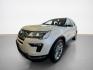 2018 White Platinum Metallic Tri-Coat Ford Explorer Limited (1FM5K8F86JG) with an 3.5L V6 290hp 255ft. lbs. engine, Automatic transmission, located at 25355 Eames Street, Channahon, IL, 60410, (815) 467-1807, 41.429108, -88.228432 - Meet your new Ive-got-places-to-be-and-Ill-look-good-doing-it ride: a 2018 Ford Explorer Limited in White Platinum Metallic Tri-Coat with a plush Medium Stone leather interior. Under the hood? A confident 3.5L V6 that produces 290 horsepower and 255 lb-ft of torque plenty of pep for freeway merges, - Photo#7