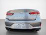2019 Machine Gray Hyundai SONATA Limited (5NPE34AB2KH) with an Theta II 2.0L Turbo I4 245hp 260ft. lbs. engine, Automatic transmission, located at 25355 Eames Street, Channahon, IL, 60410, (815) 467-1807, 41.429108, -88.228432 - Stop looking this 2019 Hyundai SONATA Limited 2.0T is the precise blend of muscle, tech, and luxury youve been hunting for. Under the hood sits the snarling Theta II 2.0L Turbo I4 pumping 245 horsepower and 260 lb-ft of torque, paired to a responsive 8-speed automatic that delivers immediate thrott - Photo#4