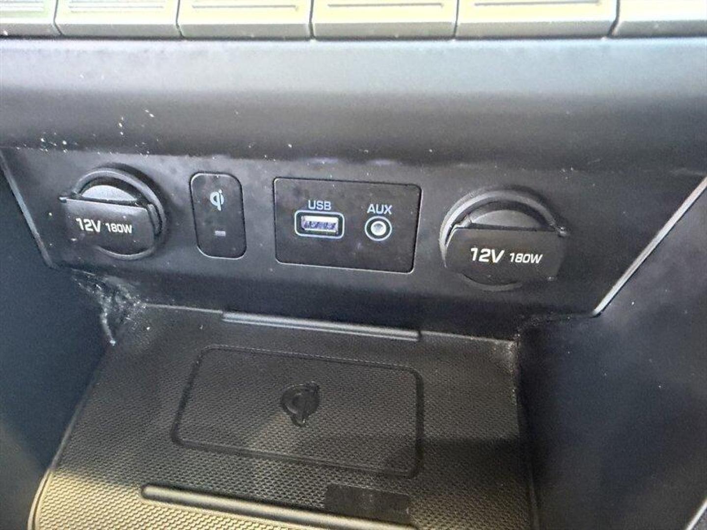 2019 Machine Gray Hyundai SONATA Limited (5NPE34AB2KH) with an Theta II 2.0L Turbo I4 245hp 260ft. lbs. engine, Automatic transmission, located at 25355 Eames Street, Channahon, IL, 60410, (815) 467-1807, 41.429108, -88.228432 - Stop looking this 2019 Hyundai SONATA Limited 2.0T is the precise blend of muscle, tech, and luxury youve been hunting for. Under the hood sits the snarling Theta II 2.0L Turbo I4 pumping 245 horsepower and 260 lb-ft of torque, paired to a responsive 8-speed automatic that delivers immediate thrott - Photo#19