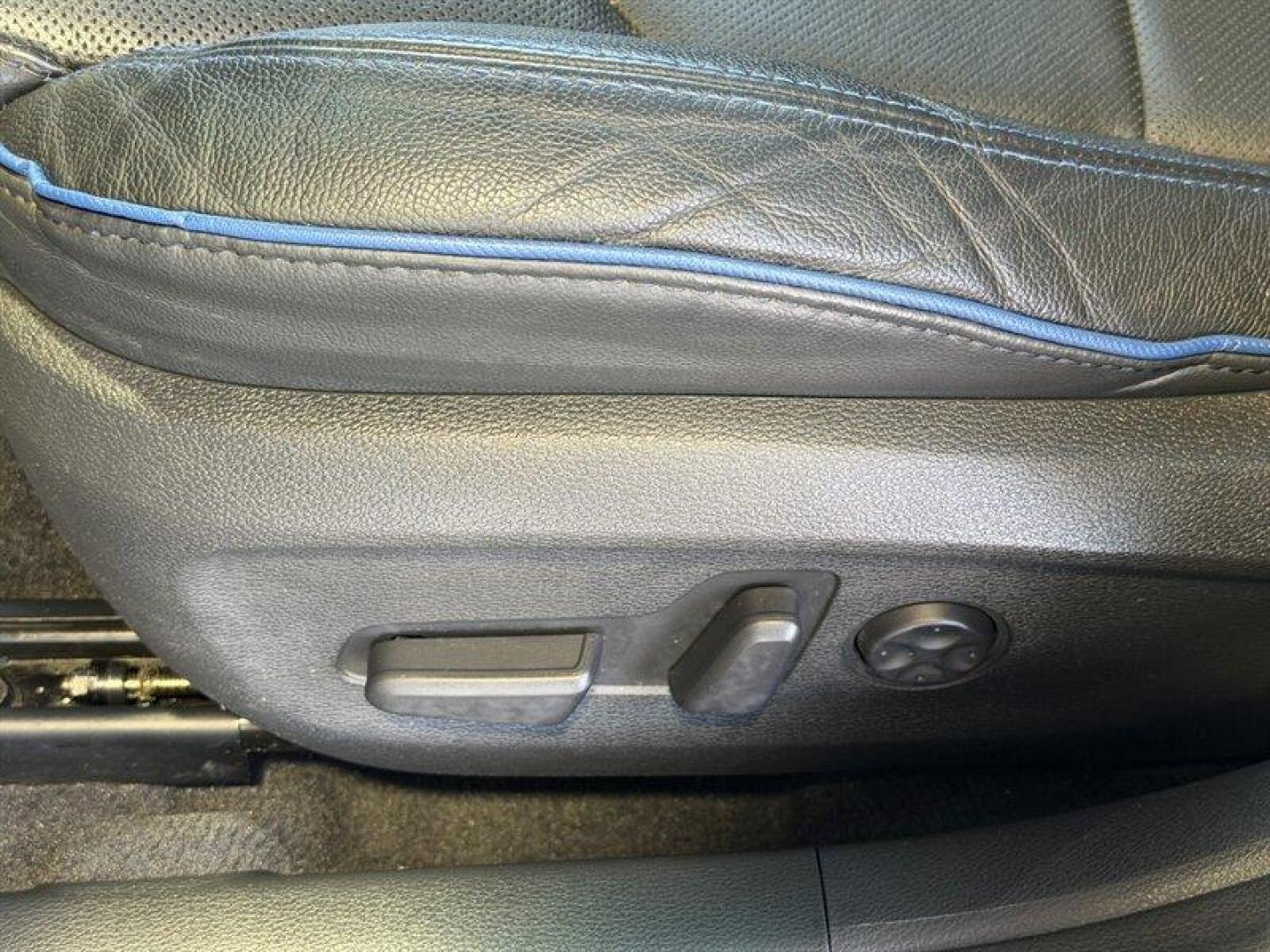 2019 Machine Gray Hyundai SONATA Limited (5NPE34AB2KH) with an Theta II 2.0L Turbo I4 245hp 260ft. lbs. engine, Automatic transmission, located at 25355 Eames Street, Channahon, IL, 60410, (815) 467-1807, 41.429108, -88.228432 - Stop looking this 2019 Hyundai SONATA Limited 2.0T is the precise blend of muscle, tech, and luxury youve been hunting for. Under the hood sits the snarling Theta II 2.0L Turbo I4 pumping 245 horsepower and 260 lb-ft of torque, paired to a responsive 8-speed automatic that delivers immediate thrott - Photo#29