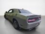 2018 Maximum Steel Metallic Clear Coat Dodge Challenger SXT (2C3CDZAG6JH) with an Pentastar 3.6L V6 305hp 268ft. lbs. engine, Automatic transmission, located at 25355 Eames Street, Channahon, IL, 60410, (815) 467-1807, 41.429108, -88.228432 - 2018 Dodge Challenger SXT - Engine/transmission: Factory-equipped Pentastar 3.6L V6 producing 305 hp and 268 lb-ft of torque, paired with an 8-speed automatic transmission and rear-wheel drive. - Mileage and condition: Below 46,000 miles (averaging under 6,000 miles per year). The vehicle is in exce - Photo#5
