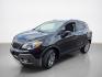 2014 Carbon Black Metallic Buick Encore Premium (KL4CJDSB8EB) with an Ecotec 1.4L Turbo I4 138hp 148ft. lbs. engine, Automatic transmission, located at 25355 Eames Street, Channahon, IL, 60410, (815) 467-1807, 41.429108, -88.228432 - 2014 Buick Encore Premium Carbon Black Metallic exterior with Ebony leather-appointed interior. This compact luxury crossover is powered by the Ecotec 1.4L Turbo I4 producing 138 hp and 148 lb-ft of torque, paired with an automatic transmission. It delivers an excellent balance of efficiency and ev - Photo#7