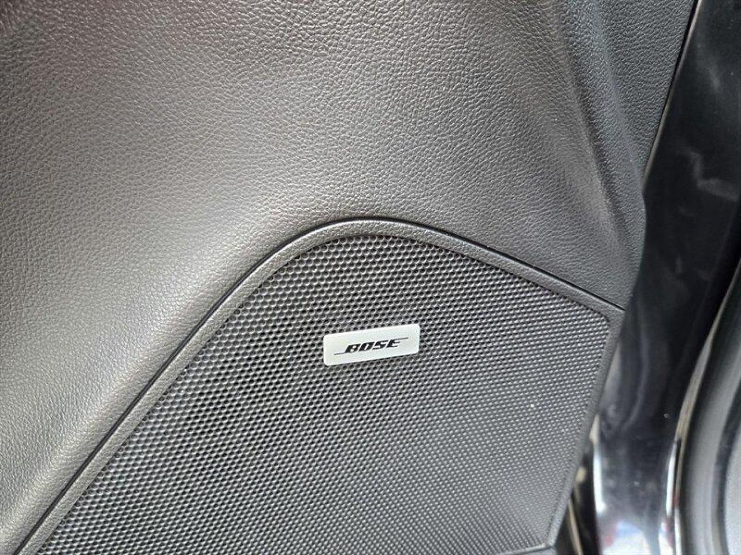 2014 Carbon Black Metallic Buick Encore Premium (KL4CJDSB8EB) with an Ecotec 1.4L Turbo I4 138hp 148ft. lbs. engine, Automatic transmission, located at 25355 Eames Street, Channahon, IL, 60410, (815) 467-1807, 41.429108, -88.228432 - 2014 Buick Encore Premium Carbon Black Metallic exterior with Ebony leather-appointed interior. This compact luxury crossover is powered by the Ecotec 1.4L Turbo I4 producing 138 hp and 148 lb-ft of torque, paired with an automatic transmission. It delivers an excellent balance of efficiency and ev - Photo#13