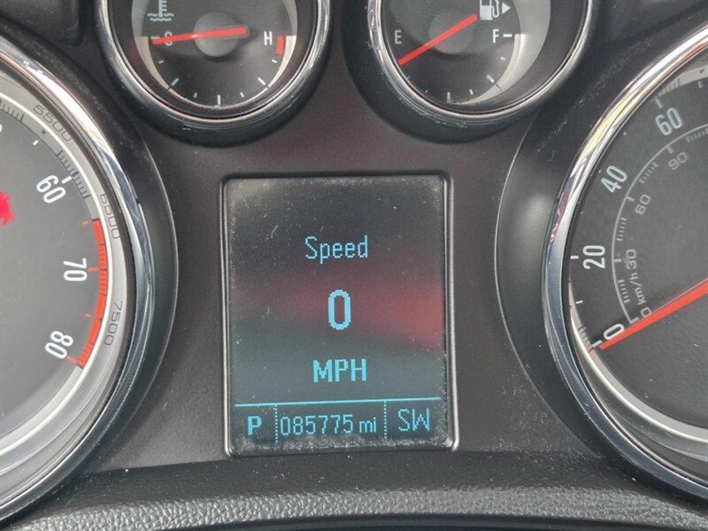 2014 Carbon Black Metallic Buick Encore Premium (KL4CJDSB8EB) with an Ecotec 1.4L Turbo I4 138hp 148ft. lbs. engine, Automatic transmission, located at 25355 Eames Street, Channahon, IL, 60410, (815) 467-1807, 41.429108, -88.228432 - 2014 Buick Encore Premium Carbon Black Metallic exterior with Ebony leather-appointed interior. This compact luxury crossover is powered by the Ecotec 1.4L Turbo I4 producing 138 hp and 148 lb-ft of torque, paired with an automatic transmission. It delivers an excellent balance of efficiency and ev - Photo#17