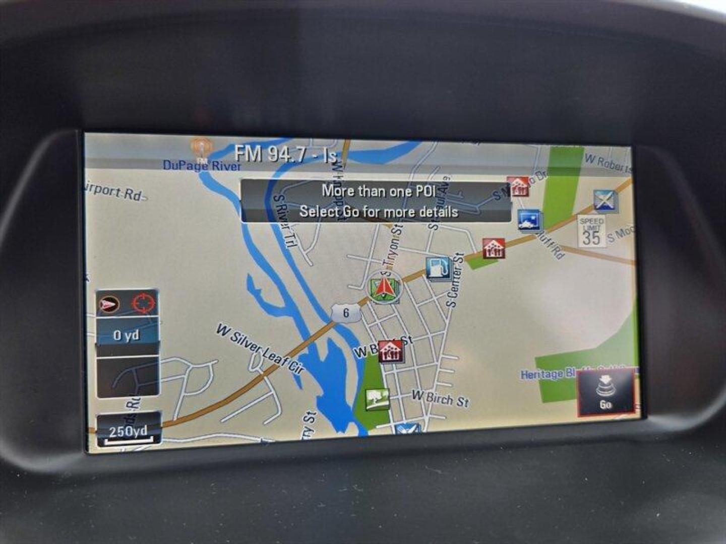 2014 Carbon Black Metallic Buick Encore Premium (KL4CJDSB8EB) with an Ecotec 1.4L Turbo I4 138hp 148ft. lbs. engine, Automatic transmission, located at 25355 Eames Street, Channahon, IL, 60410, (815) 467-1807, 41.429108, -88.228432 - 2014 Buick Encore Premium Carbon Black Metallic exterior with Ebony leather-appointed interior. This compact luxury crossover is powered by the Ecotec 1.4L Turbo I4 producing 138 hp and 148 lb-ft of torque, paired with an automatic transmission. It delivers an excellent balance of efficiency and ev - Photo#21