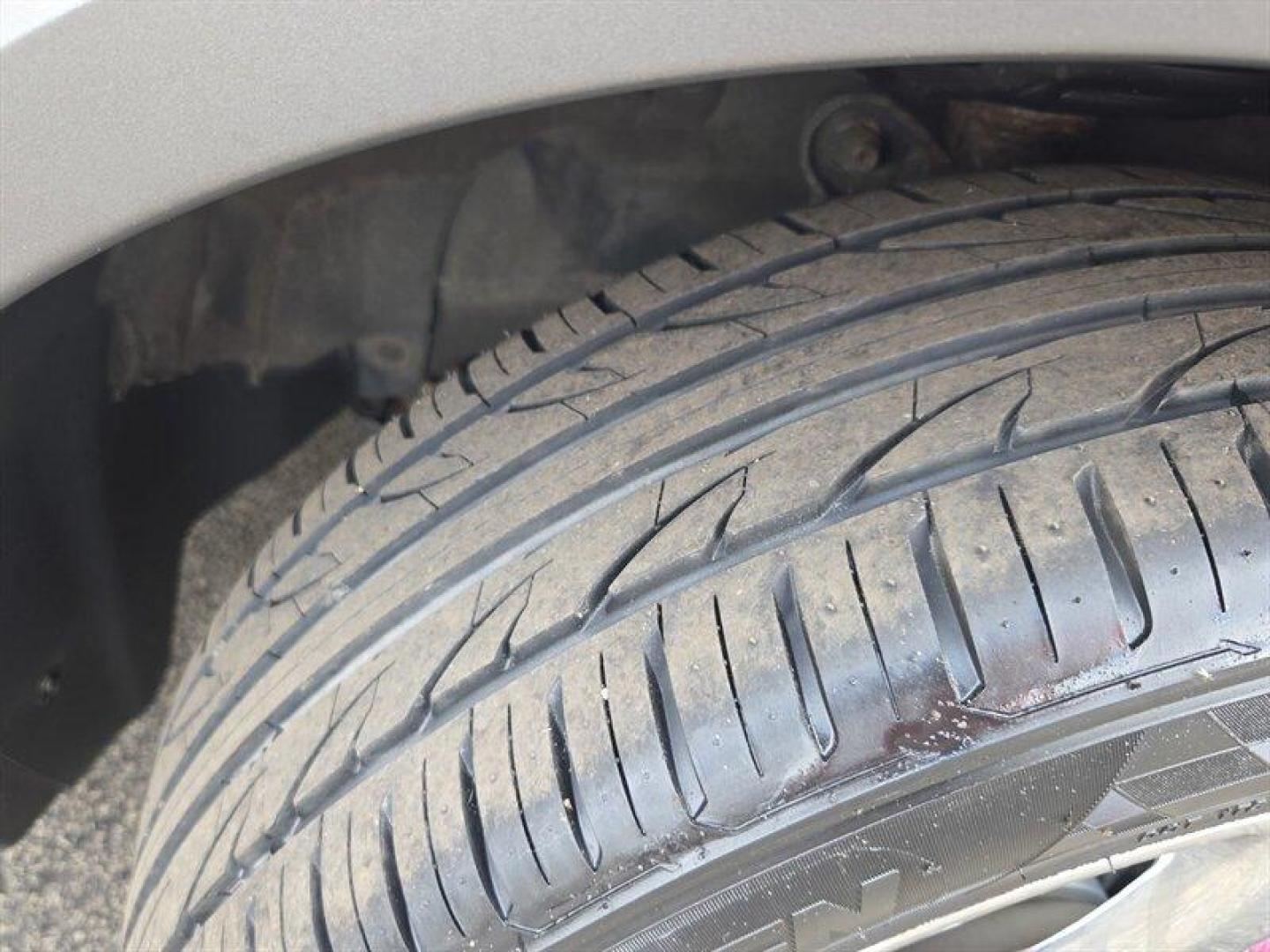 2014 Carbon Black Metallic Buick Encore Premium (KL4CJDSB8EB) with an Ecotec 1.4L Turbo I4 138hp 148ft. lbs. engine, Automatic transmission, located at 25355 Eames Street, Channahon, IL, 60410, (815) 467-1807, 41.429108, -88.228432 - 2014 Buick Encore Premium Carbon Black Metallic exterior with Ebony leather-appointed interior. This compact luxury crossover is powered by the Ecotec 1.4L Turbo I4 producing 138 hp and 148 lb-ft of torque, paired with an automatic transmission. It delivers an excellent balance of efficiency and ev - Photo#31