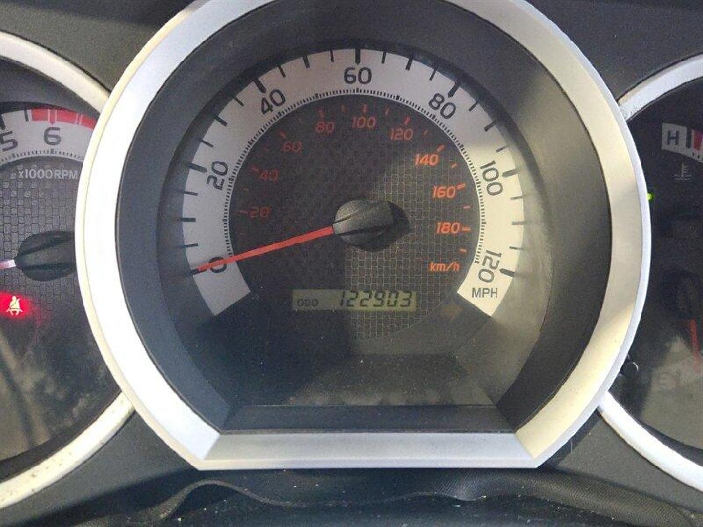 2015 Super White Toyota Tacoma (5TFUX4EN8FX) with an 2.7L I4 159hp 180ft. lbs. engine, Automatic transmission, located at 25355 Eames Street, Channahon, IL, 60410, (815) 467-1807, 41.429108, -88.228432 - This 2015 Toyota Tacoma is built to take over the road no apologies. Super White exterior, Graphite interior, and a gutsy 2.7L I4 pumping out 159 horsepower and 180 lb-ft of torque. Its lean, its mean, and itll get you where you need to go with a measured appetite: 18 MPG city and 20 MPG highway. T - Photo#15