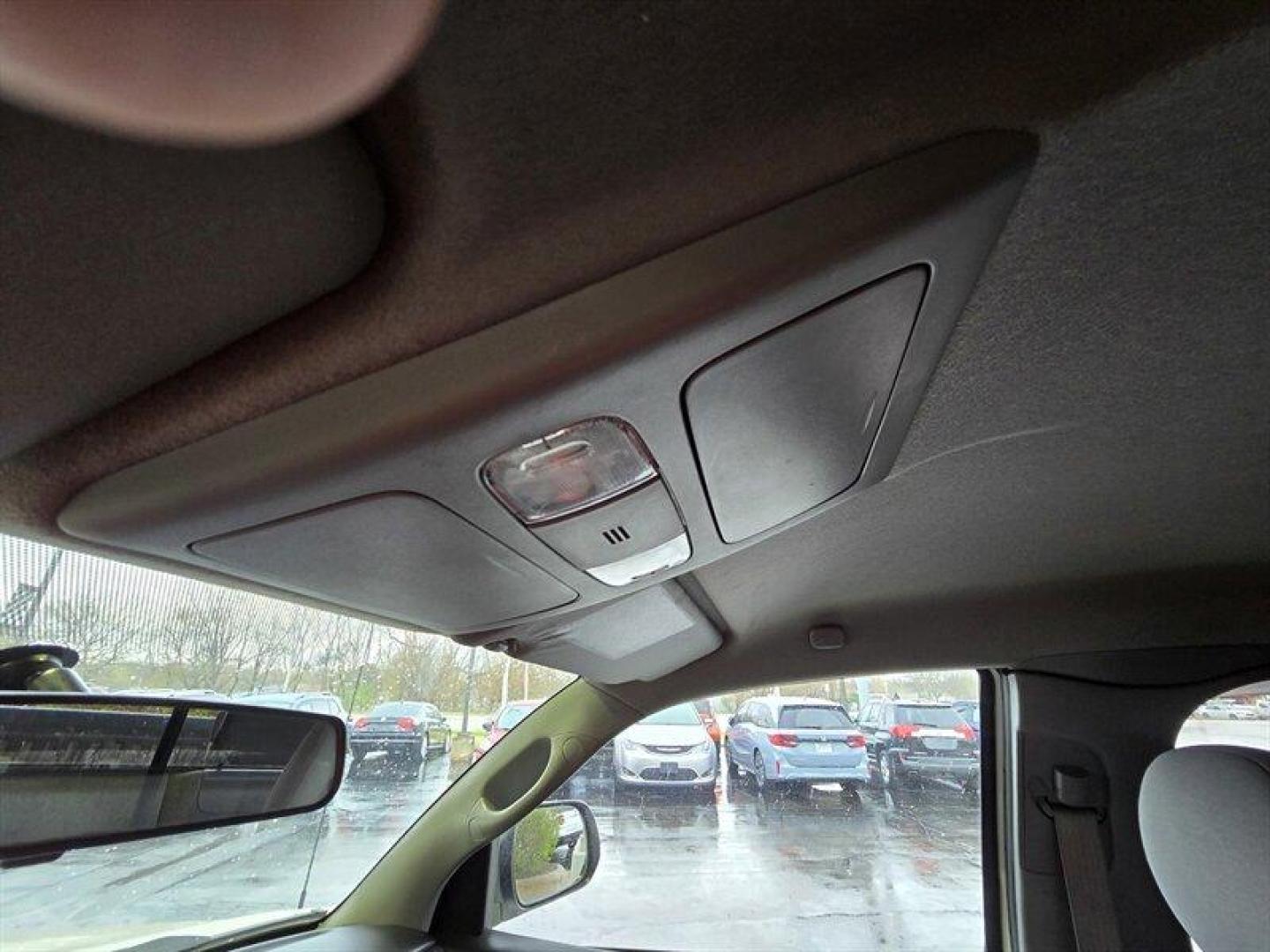 2015 Super White Toyota Tacoma (5TFUX4EN8FX) with an 2.7L I4 159hp 180ft. lbs. engine, Automatic transmission, located at 25355 Eames Street, Channahon, IL, 60410, (815) 467-1807, 41.429108, -88.228432 - This 2015 Toyota Tacoma is built to take over the road no apologies. Super White exterior, Graphite interior, and a gutsy 2.7L I4 pumping out 159 horsepower and 180 lb-ft of torque. Its lean, its mean, and itll get you where you need to go with a measured appetite: 18 MPG city and 20 MPG highway. T - Photo#19