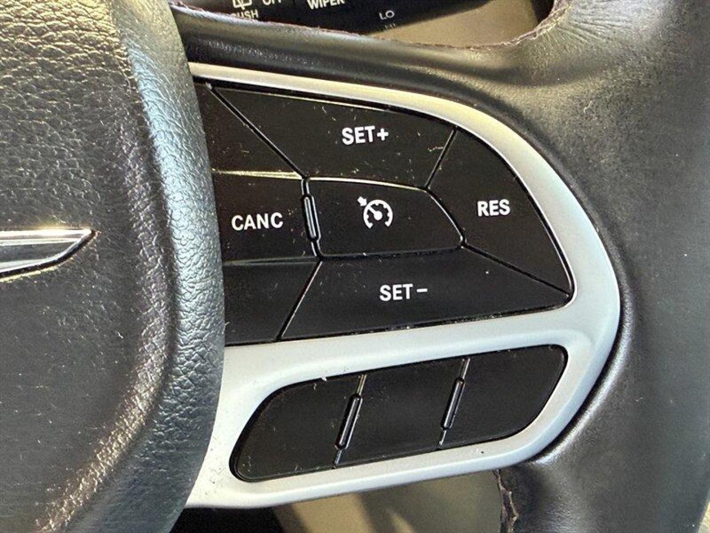 2018 Billet Silver Metallic Clear Coat Chrysler Pacifica Touring L (2C4RC1BG2JR) with an Pentastar 3.6L V6 287hp 262ft. lbs. engine, Automatic transmission, located at 25355 Eames Street, Channahon, IL, 60410, (815) 467-1807, 41.429108, -88.228432 - Bright, roomy, and ready for every family adventure this 2018 Chrysler Pacifica Touring L blends confident Pentastar performance with thoughtful, family-friendly design. Powertrain and efficiency - Pentastar 3.6L V6 producing 287 hp and 262 lb-ft of torque - Smooth-shifting 9-speed automatic trans - Photo#25