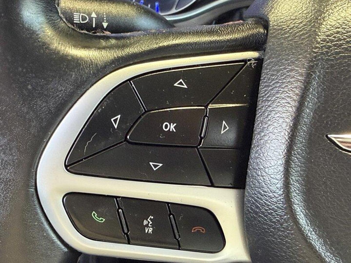 2018 Billet Silver Metallic Clear Coat Chrysler Pacifica Touring L (2C4RC1BG2JR) with an Pentastar 3.6L V6 287hp 262ft. lbs. engine, Automatic transmission, located at 25355 Eames Street, Channahon, IL, 60410, (815) 467-1807, 41.429108, -88.228432 - Bright, roomy, and ready for every family adventure this 2018 Chrysler Pacifica Touring L blends confident Pentastar performance with thoughtful, family-friendly design. Powertrain and efficiency - Pentastar 3.6L V6 producing 287 hp and 262 lb-ft of torque - Smooth-shifting 9-speed automatic trans - Photo#26