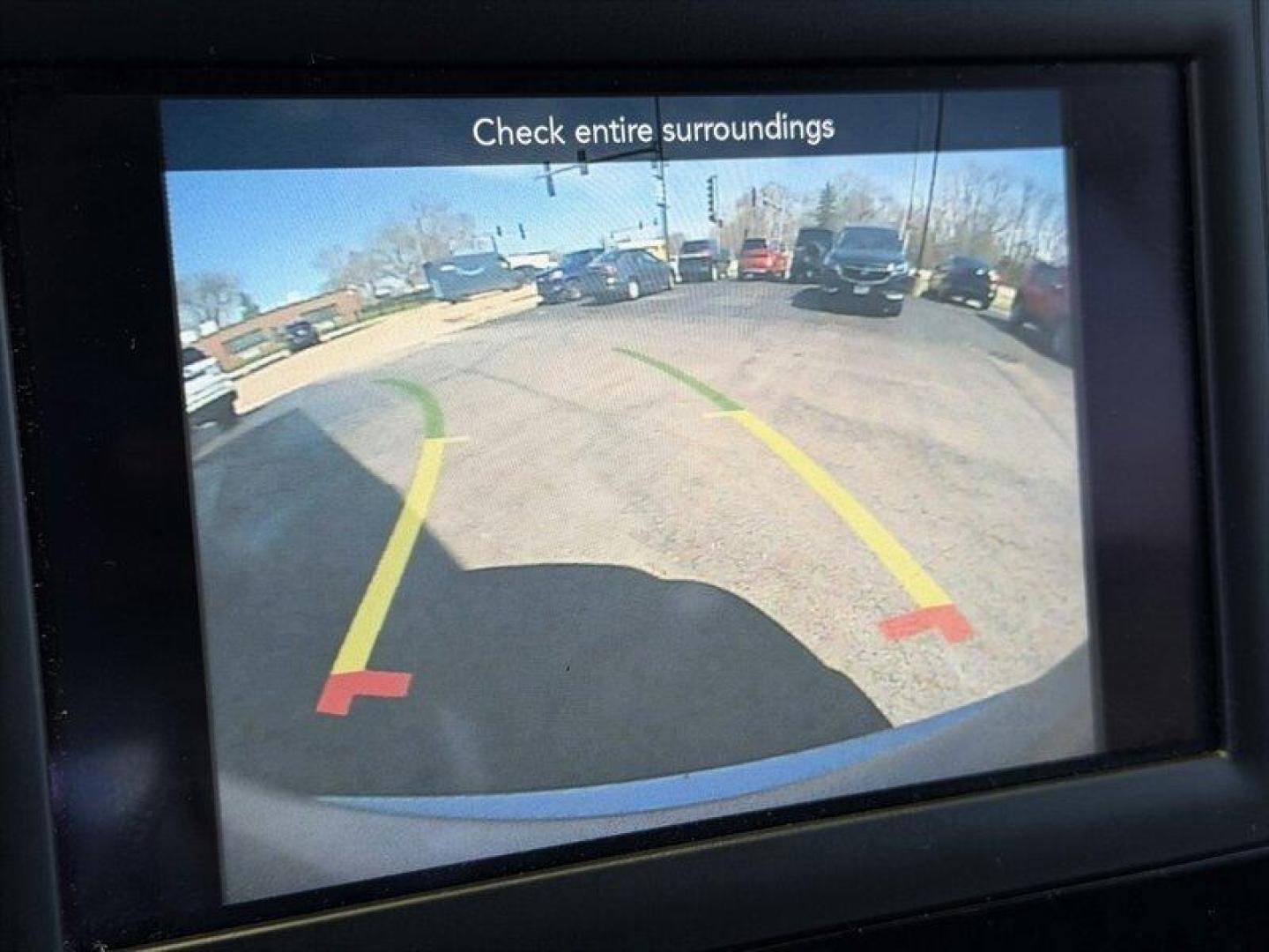 2018 Billet Silver Metallic Clear Coat Chrysler Pacifica Touring L (2C4RC1BG2JR) with an Pentastar 3.6L V6 287hp 262ft. lbs. engine, Automatic transmission, located at 25355 Eames Street, Channahon, IL, 60410, (815) 467-1807, 41.429108, -88.228432 - Bright, roomy, and ready for every family adventure this 2018 Chrysler Pacifica Touring L blends confident Pentastar performance with thoughtful, family-friendly design. Powertrain and efficiency - Pentastar 3.6L V6 producing 287 hp and 262 lb-ft of torque - Smooth-shifting 9-speed automatic trans - Photo#27