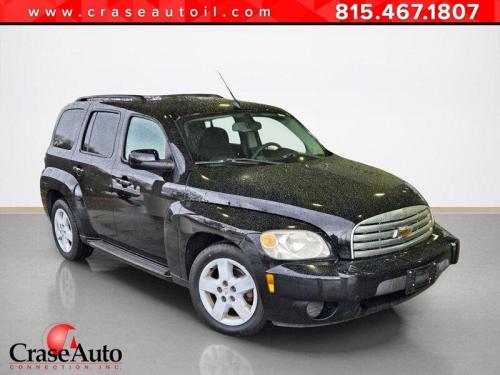 2010 Chevrolet HHR LT 