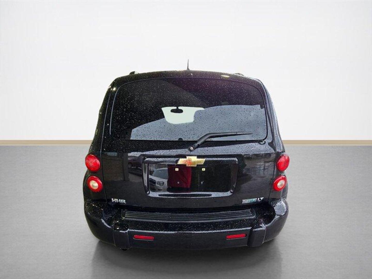 2010 Black Chevrolet HHR LT (3GNBABDB3AS) with an ECOTEC 2.2L Flex Fuel I4 155hp 150ft. lbs. engine, Automatic transmission, located at 25355 Eames Street, Channahon, IL, 60410, (815) 467-1807, 41.429108, -88.228432 - Meet your new-yet-classic 2010 Chevrolet HHR LT the little retro-styled wagon that refuses to act its age. Under the hood? A peppy ECOTEC 2.2L FlexFuel I4 putting out 155 hp and 150 lb-ft of torque, so yes: it runs on regular gas or E85 if youre feeling eco-flexible. Smooth, efficient, and reliable - Photo#4