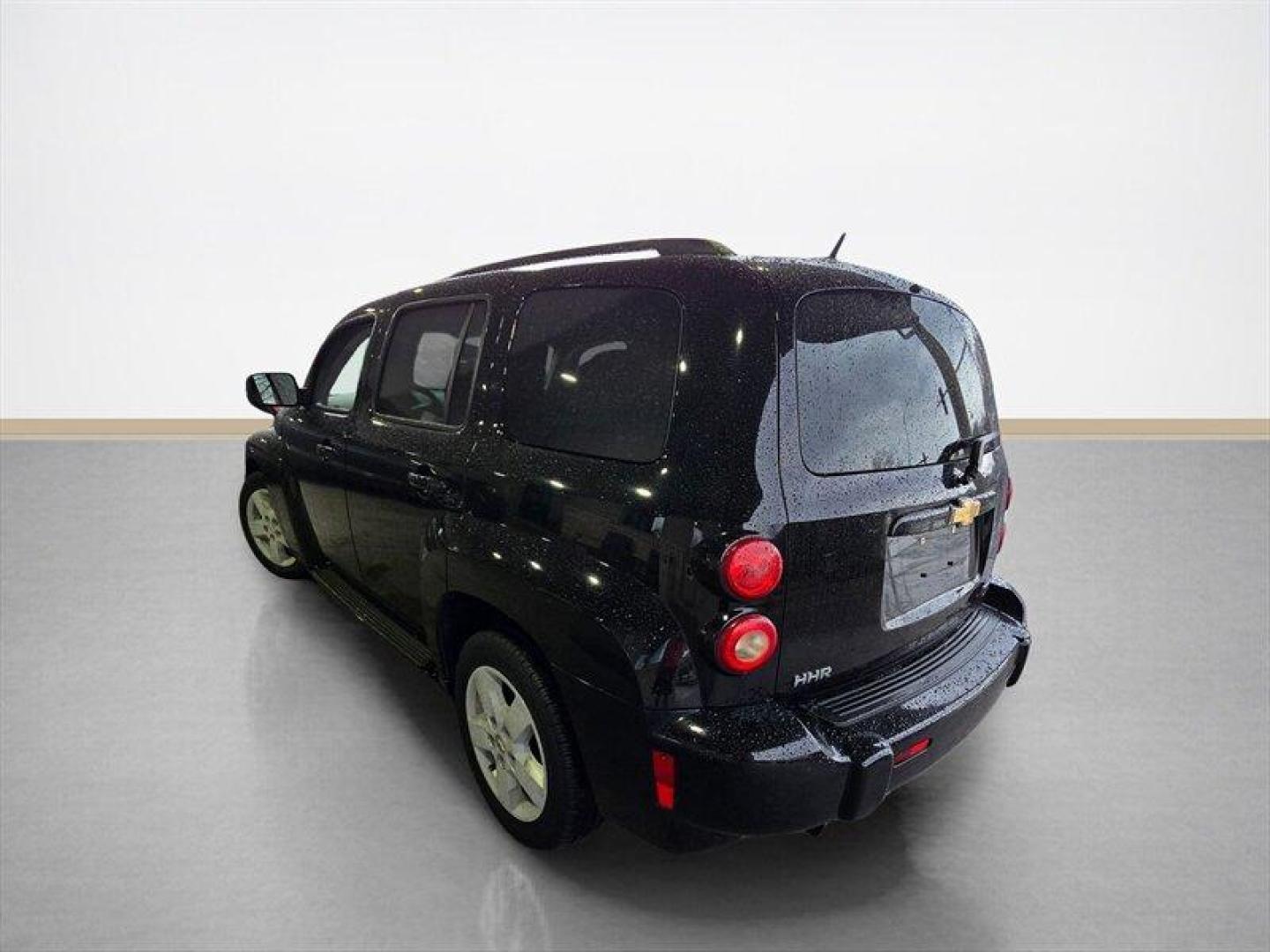 2010 Black Chevrolet HHR LT (3GNBABDB3AS) with an ECOTEC 2.2L Flex Fuel I4 155hp 150ft. lbs. engine, Automatic transmission, located at 25355 Eames Street, Channahon, IL, 60410, (815) 467-1807, 41.429108, -88.228432 - Meet your new-yet-classic 2010 Chevrolet HHR LT the little retro-styled wagon that refuses to act its age. Under the hood? A peppy ECOTEC 2.2L FlexFuel I4 putting out 155 hp and 150 lb-ft of torque, so yes: it runs on regular gas or E85 if youre feeling eco-flexible. Smooth, efficient, and reliable - Photo#5