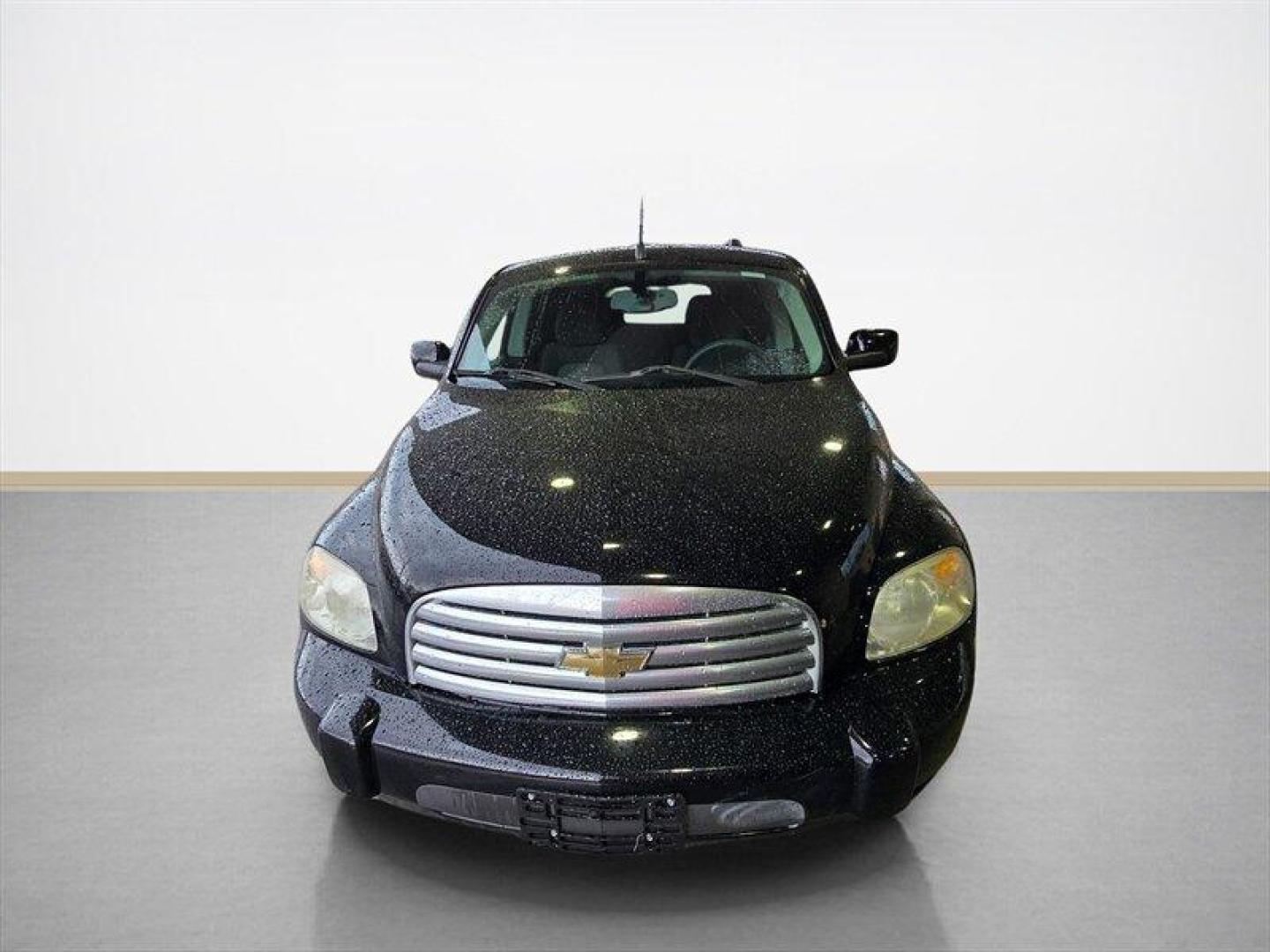2010 Black Chevrolet HHR LT (3GNBABDB3AS) with an ECOTEC 2.2L Flex Fuel I4 155hp 150ft. lbs. engine, Automatic transmission, located at 25355 Eames Street, Channahon, IL, 60410, (815) 467-1807, 41.429108, -88.228432 - Meet your new-yet-classic 2010 Chevrolet HHR LT the little retro-styled wagon that refuses to act its age. Under the hood? A peppy ECOTEC 2.2L FlexFuel I4 putting out 155 hp and 150 lb-ft of torque, so yes: it runs on regular gas or E85 if youre feeling eco-flexible. Smooth, efficient, and reliable - Photo#8