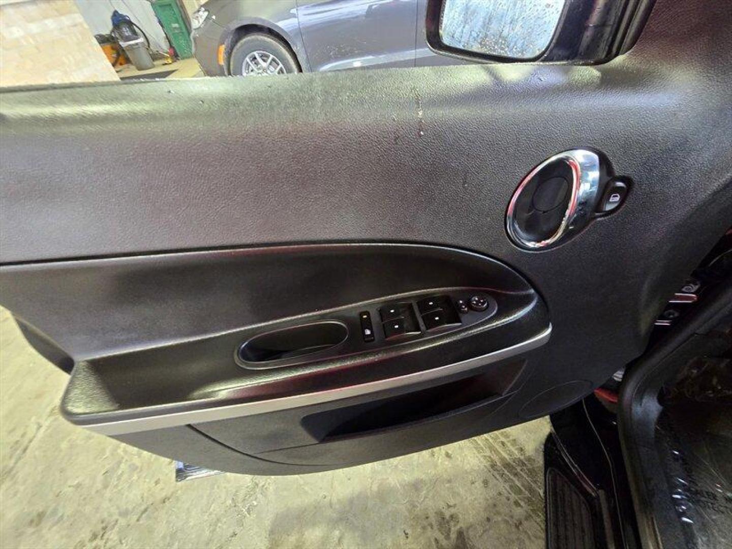 2010 Black Chevrolet HHR LT (3GNBABDB3AS) with an ECOTEC 2.2L Flex Fuel I4 155hp 150ft. lbs. engine, Automatic transmission, located at 25355 Eames Street, Channahon, IL, 60410, (815) 467-1807, 41.429108, -88.228432 - Meet your new-yet-classic 2010 Chevrolet HHR LT the little retro-styled wagon that refuses to act its age. Under the hood? A peppy ECOTEC 2.2L FlexFuel I4 putting out 155 hp and 150 lb-ft of torque, so yes: it runs on regular gas or E85 if youre feeling eco-flexible. Smooth, efficient, and reliable - Photo#11