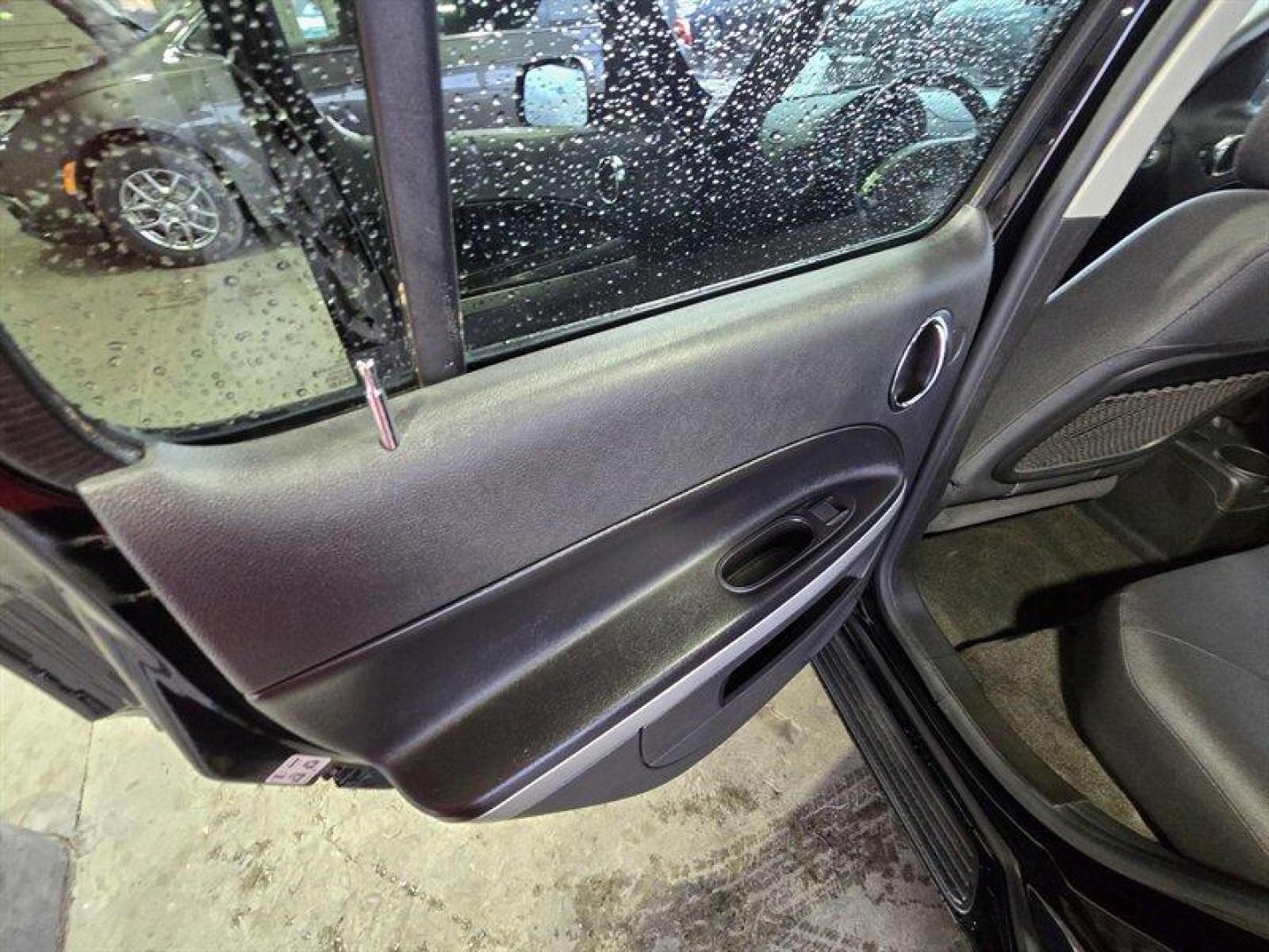 2010 Black Chevrolet HHR LT (3GNBABDB3AS) with an ECOTEC 2.2L Flex Fuel I4 155hp 150ft. lbs. engine, Automatic transmission, located at 25355 Eames Street, Channahon, IL, 60410, (815) 467-1807, 41.429108, -88.228432 - Meet your new-yet-classic 2010 Chevrolet HHR LT the little retro-styled wagon that refuses to act its age. Under the hood? A peppy ECOTEC 2.2L FlexFuel I4 putting out 155 hp and 150 lb-ft of torque, so yes: it runs on regular gas or E85 if youre feeling eco-flexible. Smooth, efficient, and reliable - Photo#20