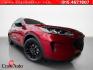 2020 Rapid Red Metallic Tinted Clearcoat Ford Escape Hybrid SE Sport Hybrid (1FMCU0BZ5LU) with an 2.5L Hybrid I4 200hp engine, Automatic transmission, located at 25355 Eames Street, Channahon, IL, 60410, (815) 467-1807, 41.429108, -88.228432 - Bright, sporty and incredibly efficient meet this 2020 Ford Escape Hybrid SE Sport in eye-catching Rapid Red Metallic Tinted Clearcoat with an elegant Ebony interior. Powered by the 2.5L Hybrid I4 that delivers a combined 200 hp, this Escape blends peppy performance with outstanding fuel economy: a- Photo#0