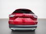 2020 Rapid Red Metallic Tinted Clearcoat Ford Escape Hybrid SE Sport Hybrid (1FMCU0BZ5LU) with an 2.5L Hybrid I4 200hp engine, Automatic transmission, located at 25355 Eames Street, Channahon, IL, 60410, (815) 467-1807, 41.429108, -88.228432 - Bright, sporty and incredibly efficient meet this 2020 Ford Escape Hybrid SE Sport in eye-catching Rapid Red Metallic Tinted Clearcoat with an elegant Ebony interior. Powered by the 2.5L Hybrid I4 that delivers a combined 200 hp, this Escape blends peppy performance with outstanding fuel economy: a- Photo#4
