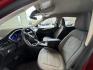 2020 Rapid Red Metallic Tinted Clearcoat Ford Escape Hybrid SE Sport Hybrid (1FMCU0BZ5LU) with an 2.5L Hybrid I4 200hp engine, Automatic transmission, located at 25355 Eames Street, Channahon, IL, 60410, (815) 467-1807, 41.429108, -88.228432 - Bright, sporty and incredibly efficient meet this 2020 Ford Escape Hybrid SE Sport in eye-catching Rapid Red Metallic Tinted Clearcoat with an elegant Ebony interior. Powered by the 2.5L Hybrid I4 that delivers a combined 200 hp, this Escape blends peppy performance with outstanding fuel economy: a- Photo#11