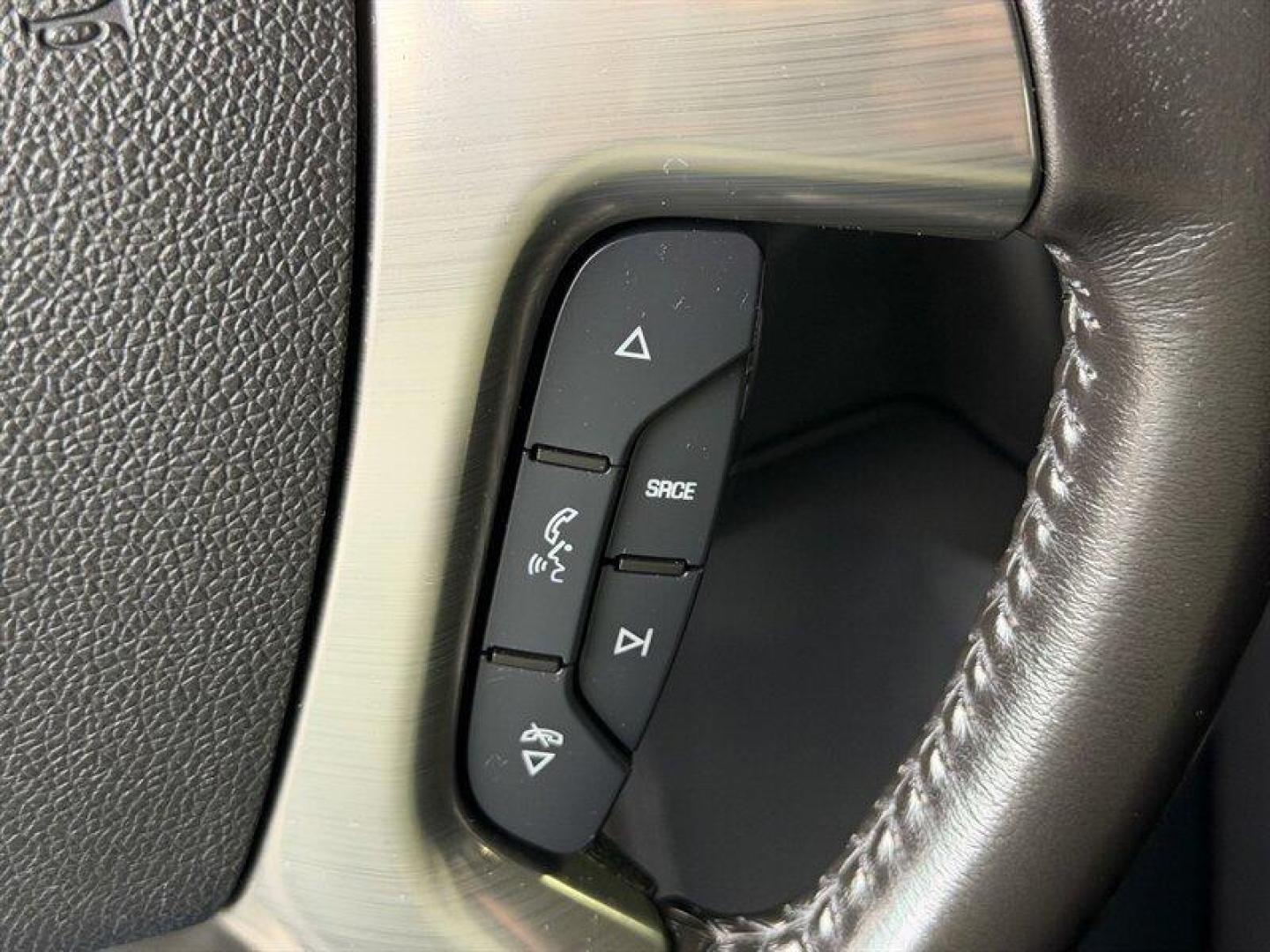 2018 Summit White Chevrolet Express LT Passenger (1GAWGFFG6J1) with an Vortec 6.0L Flex Fuel V8 342hp 373ft. lbs. engine, Automatic transmission, located at 25355 Eames Street, Channahon, IL, 60410, (815) 467-1807, 41.429108, -88.228432 - 2018 Chevrolet Express 2500 LT Summit White exterior / Medium Pewter interior This 2018 Chevrolet Express 2500 LT is powered by the factory Vortec 6.0L FlexFuel V8 (342 hp, 373 lb-ft). It has exceptionally low mileage under 16,000 miles total, averaging less than 2,000 miles per year and is in e - Photo#20