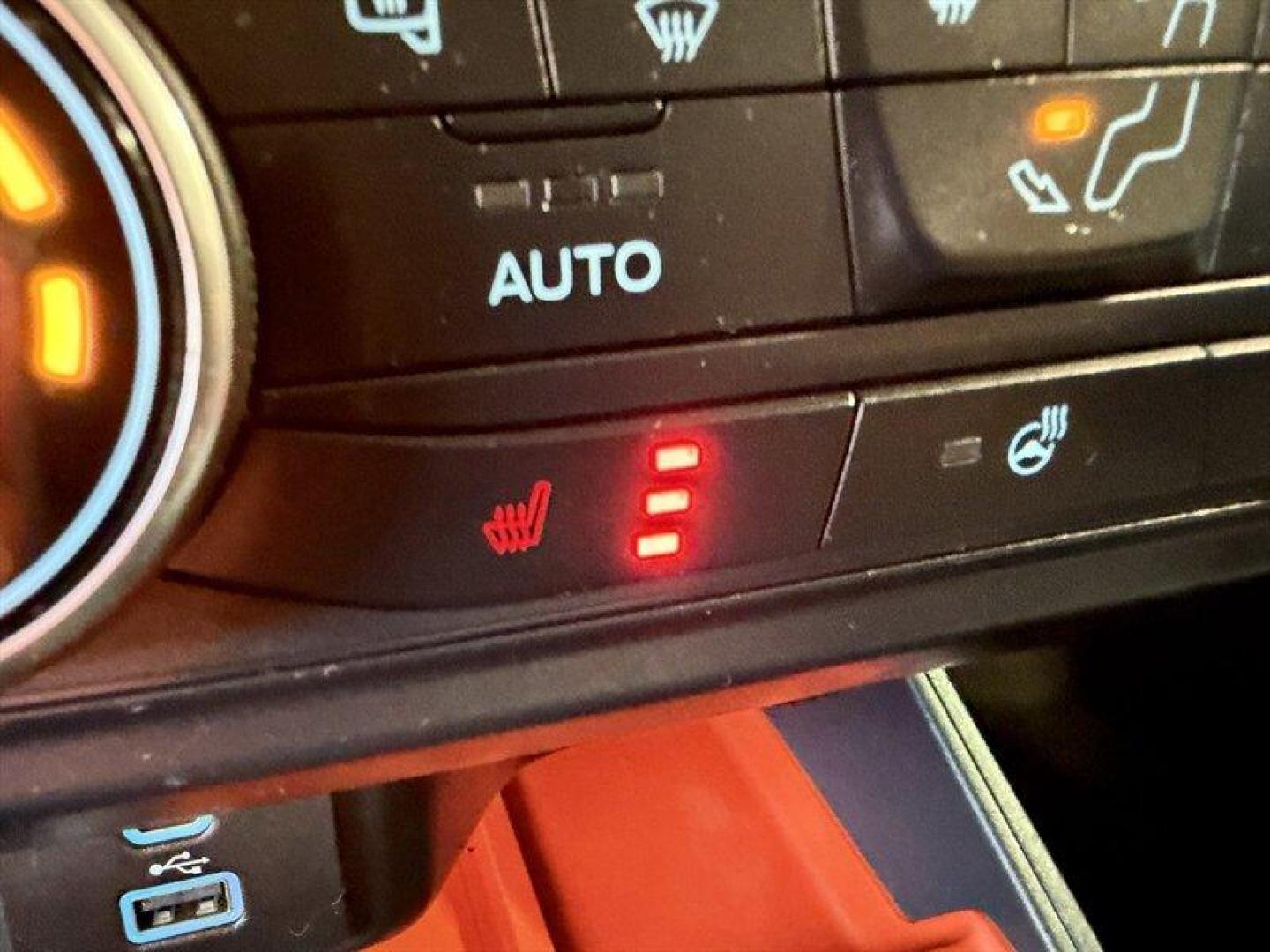 2022 Green Ford Maverick XLT (3FTTW8E3XNR) with an 2.5L Hybrid I4 191hp engine, Automatic transmission, located at 25355 Eames Street, Channahon, IL, 60410, (815) 467-1807, 41.429108, -88.228432 - This is not a commuter its a compact truck that thinks bigger. The 2022 Ford Maverick XLT with the 2.5L Hybrid I-4 and electric assist puts a hard stop on compromise: 191 combined horsepower, blistering efficiency (42 MPG city / 33 MPG highway), and the kind of real-world utility your weeknight her - Photo#20