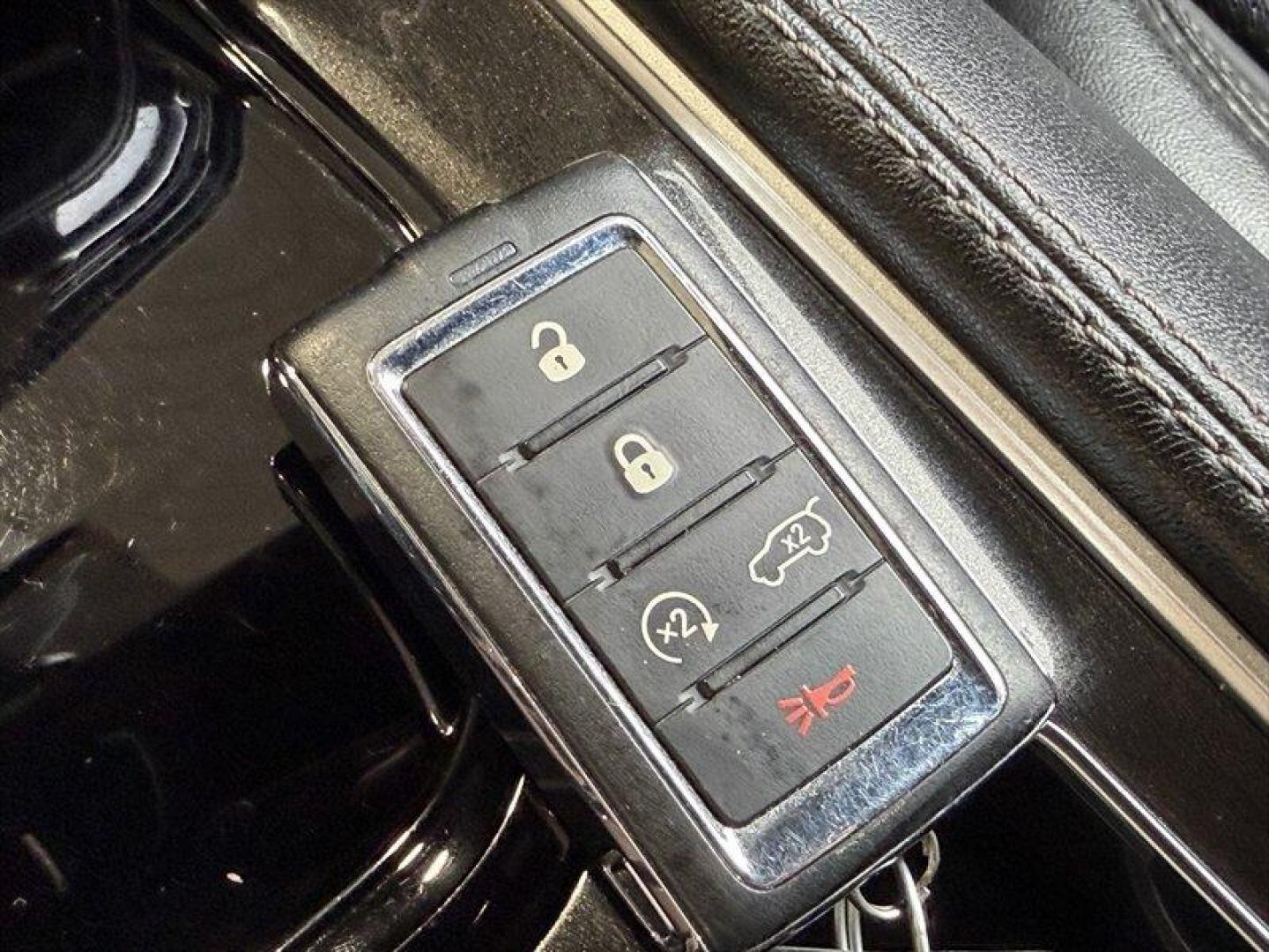 2022 Baltic Gray Metallic Clear Coat Jeep Wagoneer Series I (1C4SJVAT9NS) with an HEMI eTorque 5.7L Mild Hybrid V8 392hp 404ft. lbs. engine, Automatic transmission, located at 25355 Eames Street, Channahon, IL, 60410, (815) 467-1807, 41.429108, -88.228432 - Behold a modern American icon reborn: the 2022 Jeep Wagoneer Series I, cloaked in the sublime River Rock exterior and appointed in refined Global Black leather. Powered by the commanding HEMI eTorque 5.7L Mild Hybrid V8 delivering a muscular 392 horsepower and 404 lb-ft of torque this flagship-cal - Photo#29