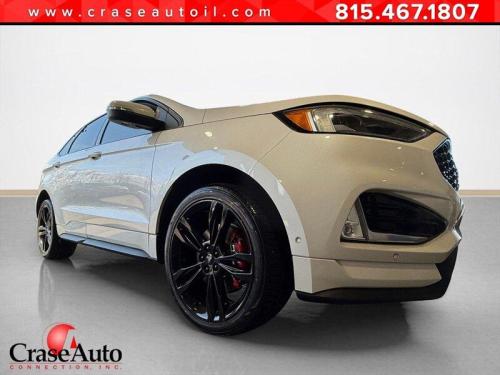 2019 Ford Edge ST AWD 