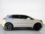 2019 White Platinum Metallic Tri-Coat Ford Edge ST (2FMPK4AP9KB) with an EcoBoost 2.7L Twin Turbo V6 335hp 380ft. lbs. engine, Automatic transmission, located at 25355 Eames Street, Channahon, IL, 60410, (815) 467-1807, 41.429108, -88.228432 - Say hello to the 2019 Ford Edge ST AWD White Platinum Metallic Tri-Coat on the outside, Ebony on the inside, and attitude dialed up to I mean business. This is the sporty, grown-up crossover that doesnt whisper performance it announces it. Under the hood sits the brawny EcoBoost 2.7L Twin-Turbo V6 - Photo#1