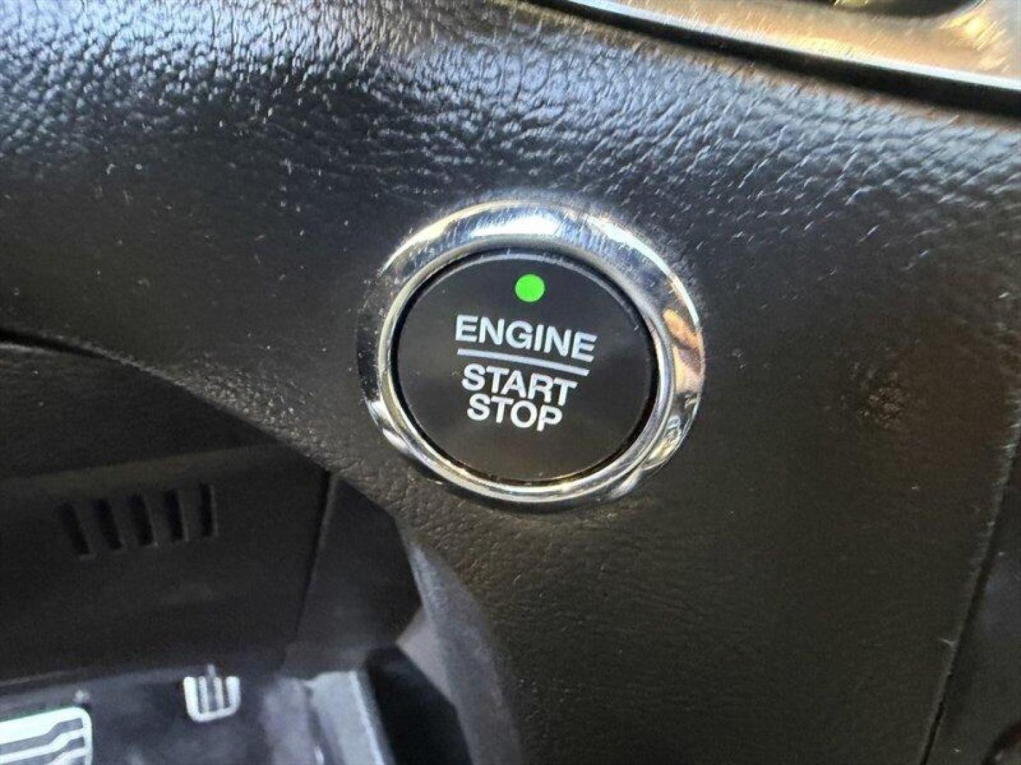 2019 White Platinum Metallic Tri-Coat Ford Edge ST (2FMPK4AP9KB) with an EcoBoost 2.7L Twin Turbo V6 335hp 380ft. lbs. engine, Automatic transmission, located at 25355 Eames Street, Channahon, IL, 60410, (815) 467-1807, 41.429108, -88.228432 - Say hello to the 2019 Ford Edge ST AWD White Platinum Metallic Tri-Coat on the outside, Ebony on the inside, and attitude dialed up to I mean business. This is the sporty, grown-up crossover that doesnt whisper performance it announces it. Under the hood sits the brawny EcoBoost 2.7L Twin-Turbo V6 - Photo#20