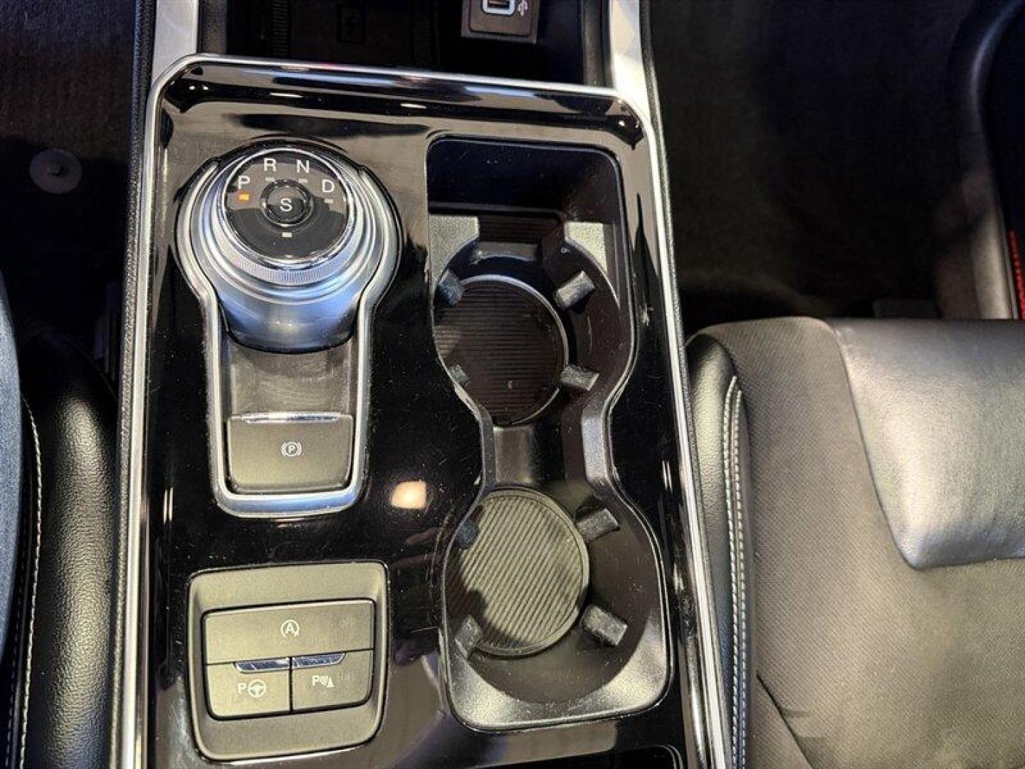 2019 White Platinum Metallic Tri-Coat Ford Edge ST (2FMPK4AP9KB) with an EcoBoost 2.7L Twin Turbo V6 335hp 380ft. lbs. engine, Automatic transmission, located at 25355 Eames Street, Channahon, IL, 60410, (815) 467-1807, 41.429108, -88.228432 - Say hello to the 2019 Ford Edge ST AWD White Platinum Metallic Tri-Coat on the outside, Ebony on the inside, and attitude dialed up to I mean business. This is the sporty, grown-up crossover that doesnt whisper performance it announces it. Under the hood sits the brawny EcoBoost 2.7L Twin-Turbo V6 - Photo#21