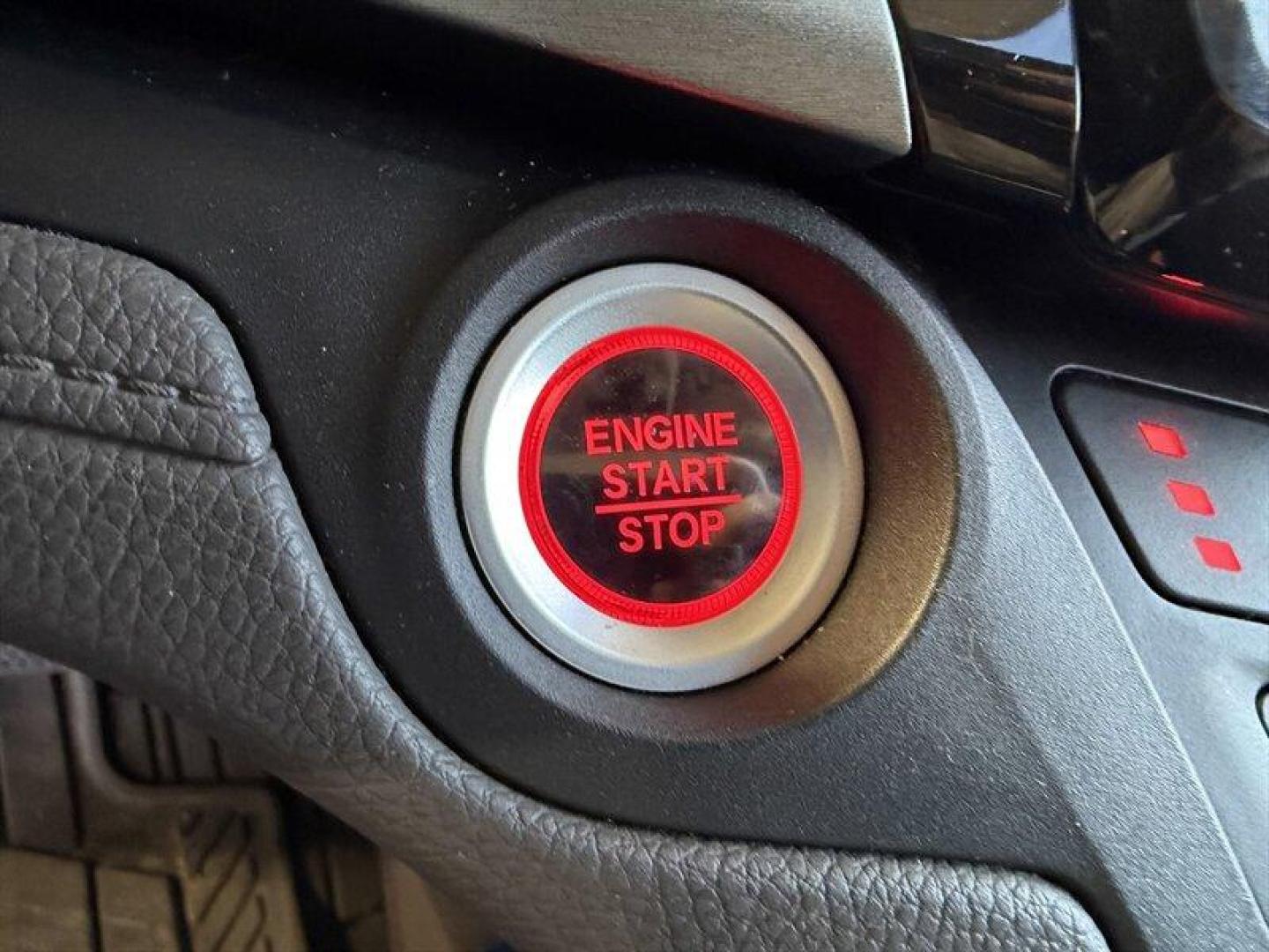 2018 Modern Steel Metallic Honda Odyssey Touring (5FNRL6H8XJB) with an 3.5L V6 280hp 262ft. lbs. engine, Automatic transmission, located at 25355 Eames Street, Channahon, IL, 60410, (815) 467-1807, 41.429108, -88.228432 - Meet the 2018 Honda Odyssey Touring a thoughtfully equipped, family-ready minivan that blends a powerful V6 with comfortable, tech-forward interiors and smart safety features. Finished in Pacific Pewter Metallic with a gray interior, this Odyssey has good mileage (below 81,000 miles, averaging unde - Photo#22