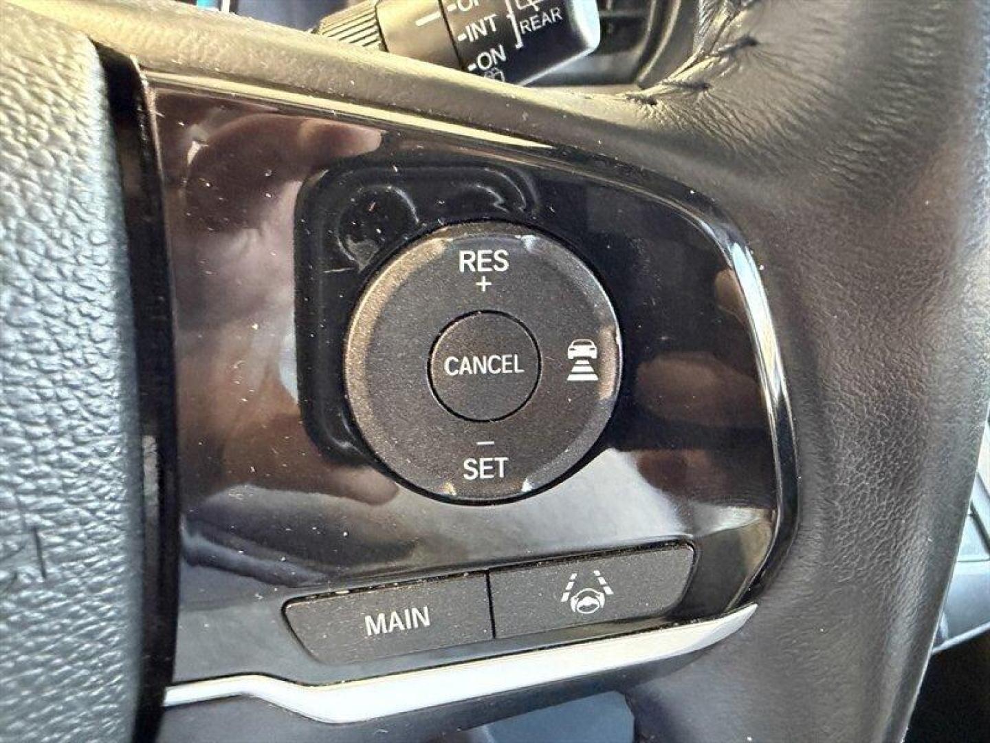 2018 Modern Steel Metallic Honda Odyssey Touring (5FNRL6H8XJB) with an 3.5L V6 280hp 262ft. lbs. engine, Automatic transmission, located at 25355 Eames Street, Channahon, IL, 60410, (815) 467-1807, 41.429108, -88.228432 - Meet the 2018 Honda Odyssey Touring a thoughtfully equipped, family-ready minivan that blends a powerful V6 with comfortable, tech-forward interiors and smart safety features. Finished in Pacific Pewter Metallic with a gray interior, this Odyssey has good mileage (below 81,000 miles, averaging unde - Photo#25