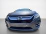 2019 Modern Steel Metallic Honda Odyssey Touring (5FNRL6H88KB) with an 3.5L V6 280hp 262ft. lbs. engine, Automatic transmission, located at 25355 Eames Street, Channahon, IL, 60410, (815) 467-1807, 41.429108, -88.228432 - Meet your new family MVP: a 2019 Honda Odyssey Touring in Modern Steel Metallic with a classy Gray leather interior the minivan that somehow looks as sharp in the school pickup line as it does when youre hauling furniture at midnight. Power and efficiency - Under the hood: a punchy 3.5L V6 crank - Photo#8