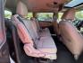 2019 Modern Steel Metallic Honda Odyssey Touring (5FNRL6H88KB) with an 3.5L V6 280hp 262ft. lbs. engine, Automatic transmission, located at 25355 Eames Street, Channahon, IL, 60410, (815) 467-1807, 41.429108, -88.228432 - Meet your new family MVP: a 2019 Honda Odyssey Touring in Modern Steel Metallic with a classy Gray leather interior the minivan that somehow looks as sharp in the school pickup line as it does when youre hauling furniture at midnight. Power and efficiency - Under the hood: a punchy 3.5L V6 crank - Photo#14