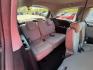 2019 Modern Steel Metallic Honda Odyssey Touring (5FNRL6H88KB) with an 3.5L V6 280hp 262ft. lbs. engine, Automatic transmission, located at 25355 Eames Street, Channahon, IL, 60410, (815) 467-1807, 41.429108, -88.228432 - Meet your new family MVP: a 2019 Honda Odyssey Touring in Modern Steel Metallic with a classy Gray leather interior the minivan that somehow looks as sharp in the school pickup line as it does when youre hauling furniture at midnight. Power and efficiency - Under the hood: a punchy 3.5L V6 crank - Photo#15