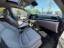 2019 Modern Steel Metallic Honda Odyssey Touring (5FNRL6H88KB) with an 3.5L V6 280hp 262ft. lbs. engine, Automatic transmission, located at 25355 Eames Street, Channahon, IL, 60410, (815) 467-1807, 41.429108, -88.228432 - Meet your new family MVP: a 2019 Honda Odyssey Touring in Modern Steel Metallic with a classy Gray leather interior the minivan that somehow looks as sharp in the school pickup line as it does when youre hauling furniture at midnight. Power and efficiency - Under the hood: a punchy 3.5L V6 crank - Photo#16