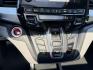 2019 Modern Steel Metallic Honda Odyssey Touring (5FNRL6H88KB) with an 3.5L V6 280hp 262ft. lbs. engine, Automatic transmission, located at 25355 Eames Street, Channahon, IL, 60410, (815) 467-1807, 41.429108, -88.228432 - Meet your new family MVP: a 2019 Honda Odyssey Touring in Modern Steel Metallic with a classy Gray leather interior the minivan that somehow looks as sharp in the school pickup line as it does when youre hauling furniture at midnight. Power and efficiency - Under the hood: a punchy 3.5L V6 crank - Photo#22