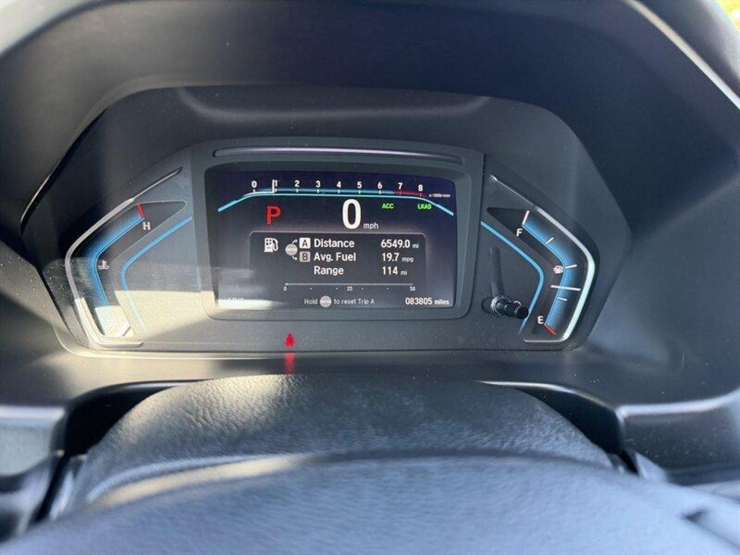 2019 Modern Steel Metallic Honda Odyssey Touring (5FNRL6H88KB) with an 3.5L V6 280hp 262ft. lbs. engine, Automatic transmission, located at 25355 Eames Street, Channahon, IL, 60410, (815) 467-1807, 41.429108, -88.228432 - Meet your new family MVP: a 2019 Honda Odyssey Touring in Modern Steel Metallic with a classy Gray leather interior the minivan that somehow looks as sharp in the school pickup line as it does when youre hauling furniture at midnight. Power and efficiency - Under the hood: a punchy 3.5L V6 crank - Photo#25
