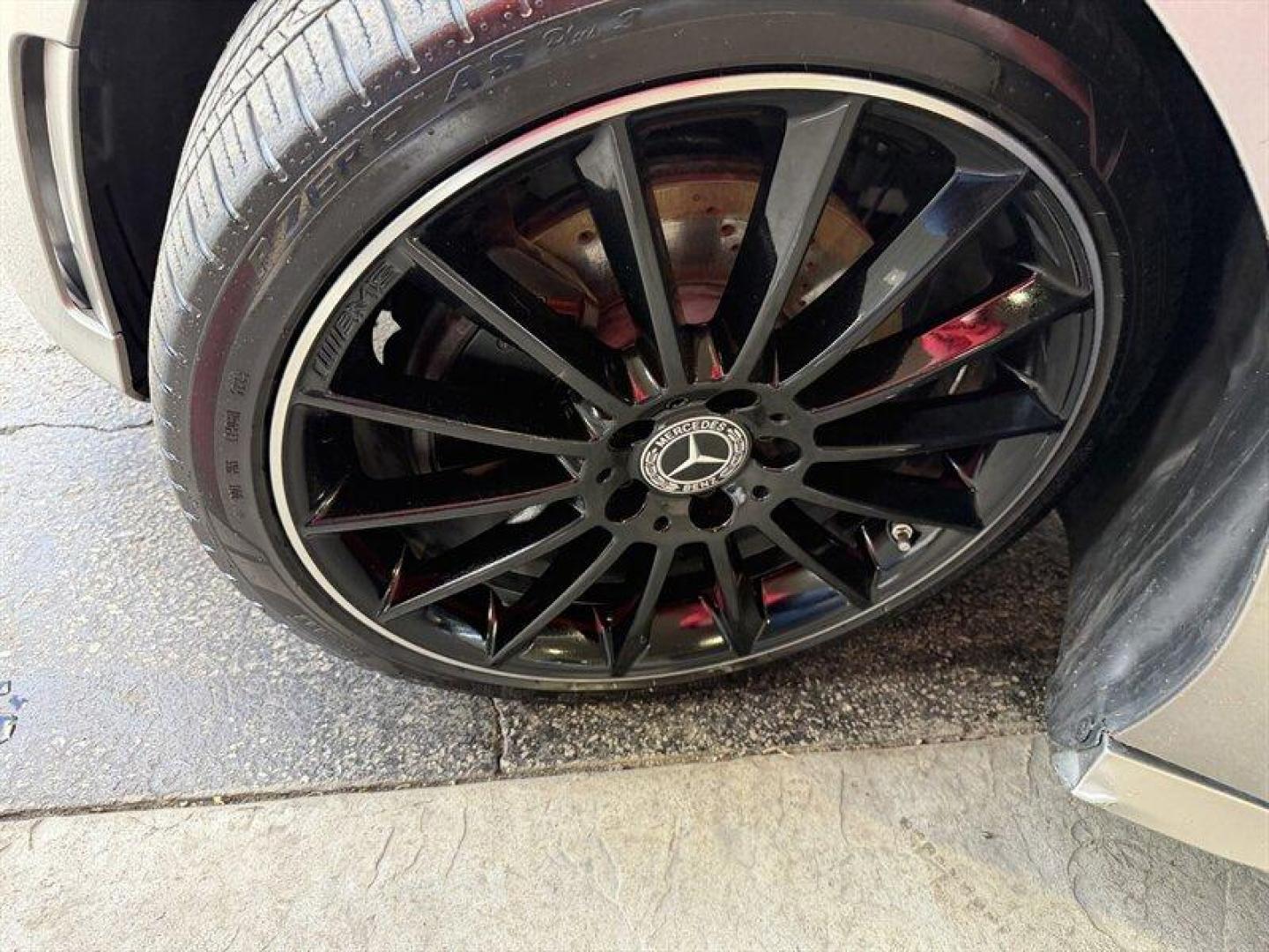 2019 Mountain Grey Metallic Mercedes-Benz A 220 4MATIC and #174; (WDD3G4FB1KW) with an 2.0 engine, Automatic transmission, located at 25355 Eames Street, Channahon, IL, 60410, (815) 467-1807, 41.429108, -88.228432 - Meet the 2019 Mercedes-Benz A 220 4MATIC compact, classy, and full of enough attitude to make traffic feel like your personal runway. Under the hood sits a punchy 2.0-liter turbocharged engine mated to Mercedes slick 7-speed dual-clutch automatic transmission and the brands surefooted 4MATIC all-wh - Photo#9