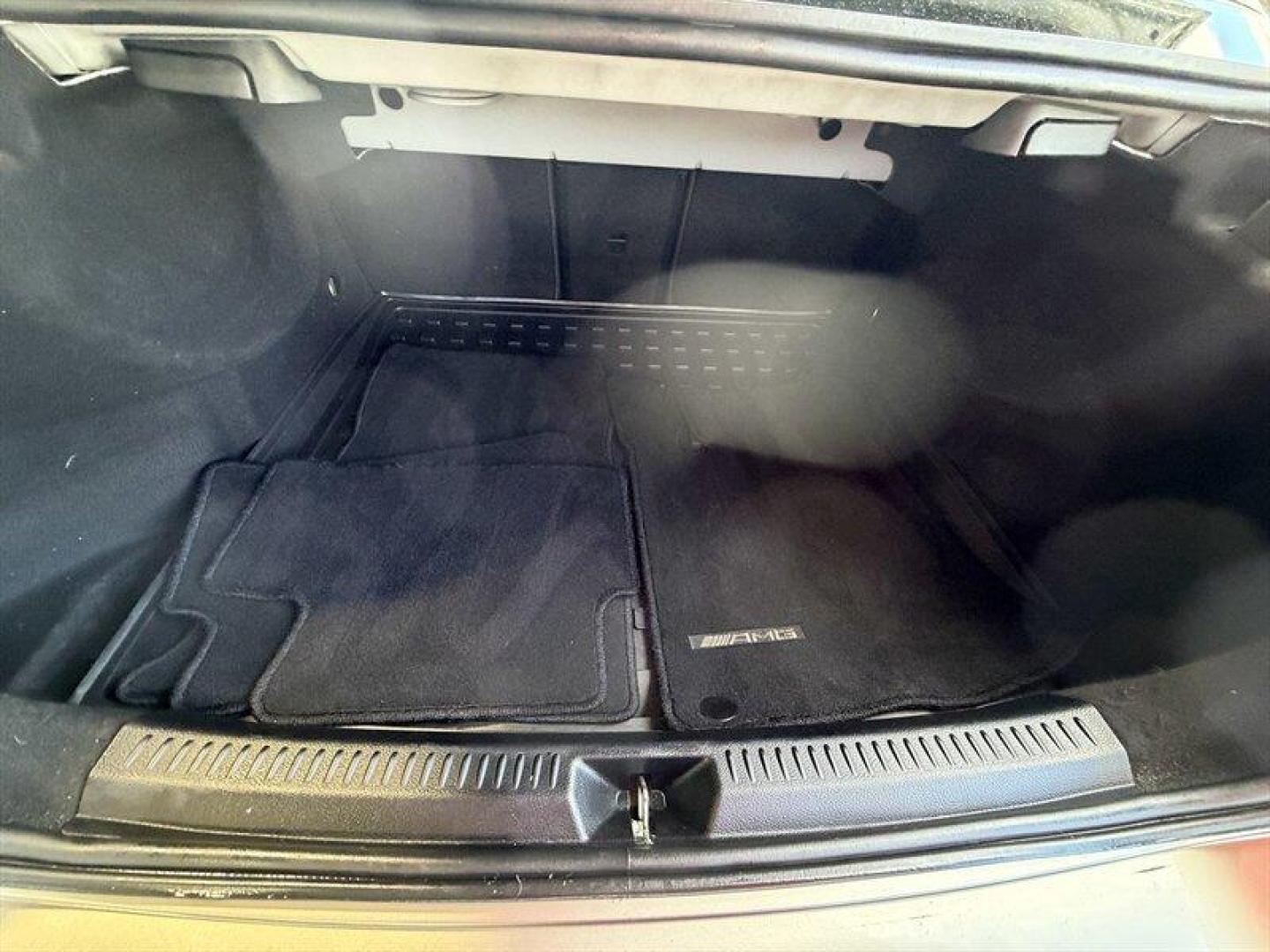 2019 Mountain Grey Metallic Mercedes-Benz A 220 4MATIC and #174; (WDD3G4FB1KW) with an 2.0 engine, Automatic transmission, located at 25355 Eames Street, Channahon, IL, 60410, (815) 467-1807, 41.429108, -88.228432 - Meet the 2019 Mercedes-Benz A 220 4MATIC compact, classy, and full of enough attitude to make traffic feel like your personal runway. Under the hood sits a punchy 2.0-liter turbocharged engine mated to Mercedes slick 7-speed dual-clutch automatic transmission and the brands surefooted 4MATIC all-wh - Photo#12