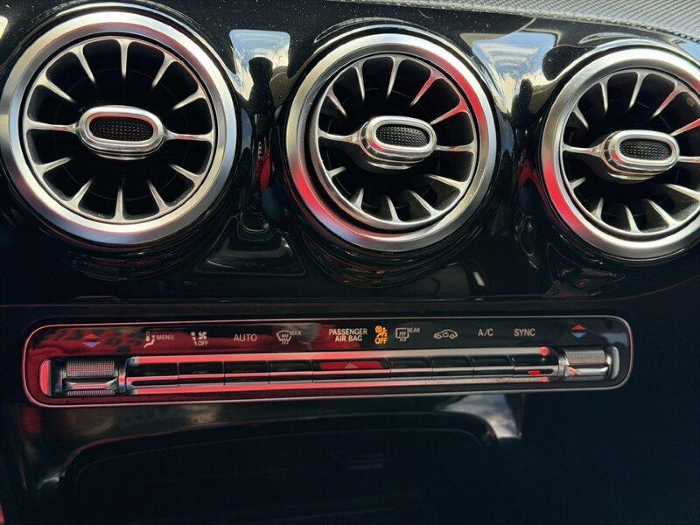 2019 Mountain Grey Metallic Mercedes-Benz A 220 4MATIC and #174; (WDD3G4FB1KW) with an 2.0 engine, Automatic transmission, located at 25355 Eames Street, Channahon, IL, 60410, (815) 467-1807, 41.429108, -88.228432 - Meet the 2019 Mercedes-Benz A 220 4MATIC compact, classy, and full of enough attitude to make traffic feel like your personal runway. Under the hood sits a punchy 2.0-liter turbocharged engine mated to Mercedes slick 7-speed dual-clutch automatic transmission and the brands surefooted 4MATIC all-wh - Photo#19