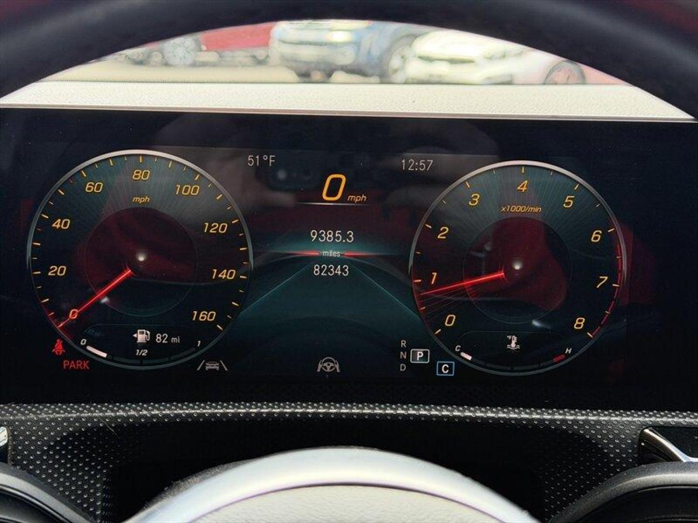 2019 Mountain Grey Metallic Mercedes-Benz A 220 4MATIC and #174; (WDD3G4FB1KW) with an 2.0 engine, Automatic transmission, located at 25355 Eames Street, Channahon, IL, 60410, (815) 467-1807, 41.429108, -88.228432 - Meet the 2019 Mercedes-Benz A 220 4MATIC compact, classy, and full of enough attitude to make traffic feel like your personal runway. Under the hood sits a punchy 2.0-liter turbocharged engine mated to Mercedes slick 7-speed dual-clutch automatic transmission and the brands surefooted 4MATIC all-wh - Photo#21